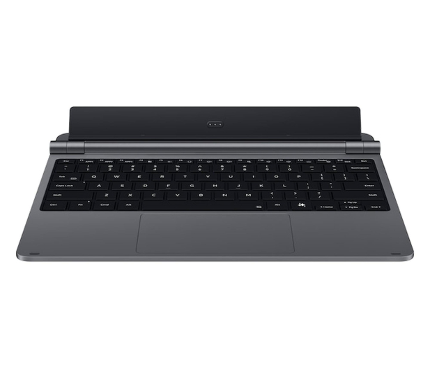 Samsung Pro Keyboard do Galaxy Tab S12+ szary - 1608974 - zdjęcie